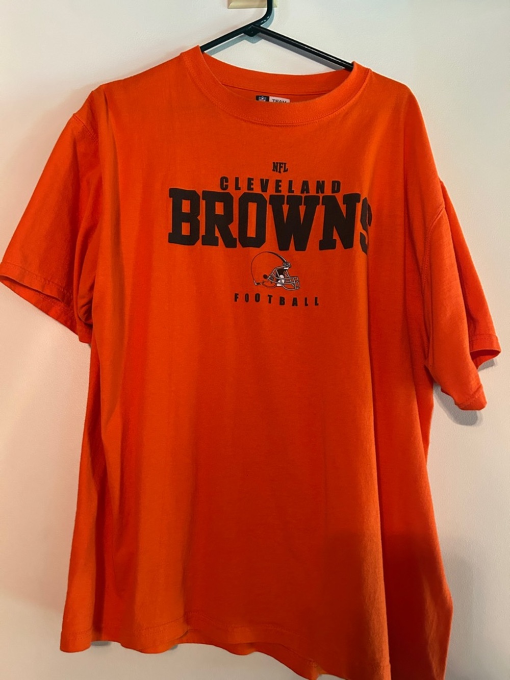 Cleveland Brown XL